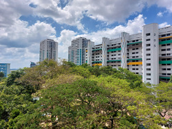 Blk 204 Marsiling Admiralty Park (Woodlands), HDB 3 Rooms #538299451